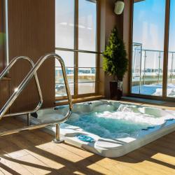 Фото Отель Бест Вестерн Русский Манчестер (Best Western)