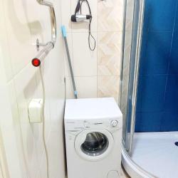 2-местные апартаменты студия