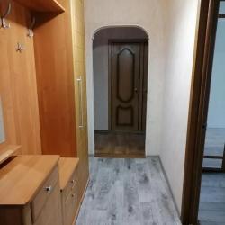 3-комнатные апартаменты стандарт