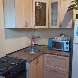 Фото Апартаменты на улице Бориса Алексеева