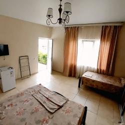 4-местная комната люкс