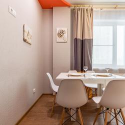 Фото Отель Vegas apartments (Вегас апартментс) на проспекте Гагарина 101 корпус 3