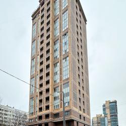 2-комнатные апартаменты стандарт