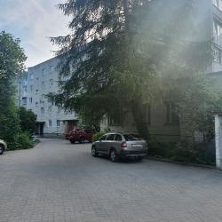 2-комнатные апартаменты стандарт