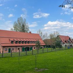 Фото Отель Хутор старого пасечника