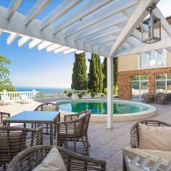 Фото Отель Роза Ветров