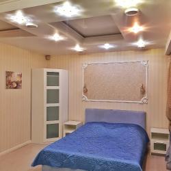 Номер люкс