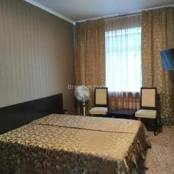 Фото Отель Твой