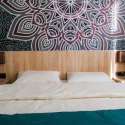 Фото Отель Altyn Shatyr Hotel (Алтын Шатыр)