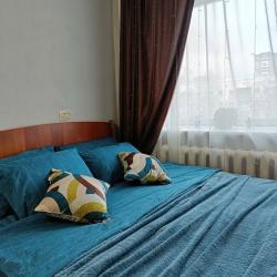 1-комнатные апартаменты стандарт ул. Ленина, 59