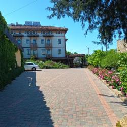 Фото Отель Джеваль