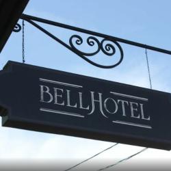 Фото Отель Bell Hotel (Бэлл)