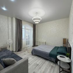 Фото Отель Apartments by Xasanov 2 ком. на Мира 3