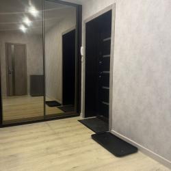 1-комнатные апартаменты улучшенные