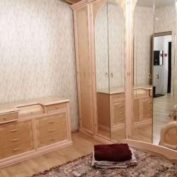 2-комнатные апартаменты стандарт