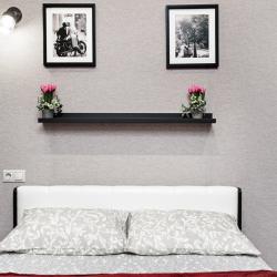 фото 6 BestFlat24 (БэстФлэт24) на улице Гостиничная 4Ак8
