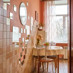 Фото Апартаменты на улице 1-Тверская Ямская