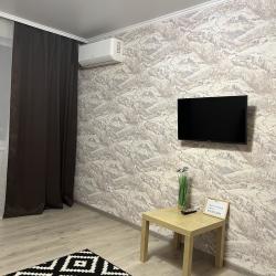 2-комнатные апартаменты стандарт