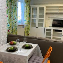 Фото Апартаменты на улице Трудовая 7