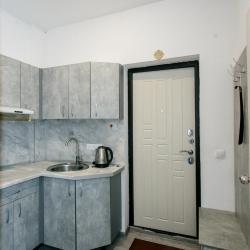 Фото Апартаменты на улице Лазурная Долина, 85Б