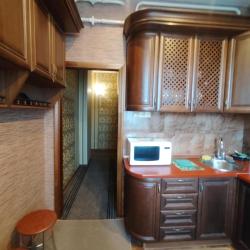 2-комнатные апартаменты люкс