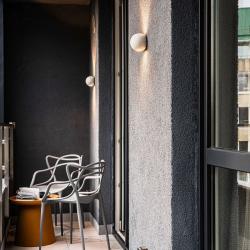 Фото Апартаменты Хамелеон на Олимпийском бульваре 4