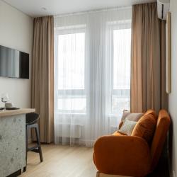 Фото Отель Merino home на улице Карла Маркса 304А