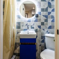 Фото Отель PRESNYA ROOMS (ПРЕСНЯ РУМС)