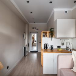 Апартаменты стандарт Guеst аpartments