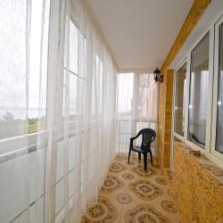 Фото Отель Волга-Град на улице Пугачёвская