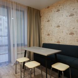 Апартаменты стандарт №2