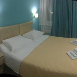 Фото Отель Серафима