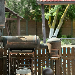 Фото Отель Альтернатива