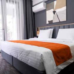 Фото Отель Nuovo Boutique Hotel (Нуово Бутик)