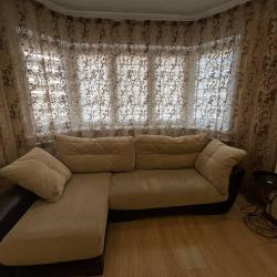 Апартаменты на улице Климова — b9107fc1b8d6f131b2b5bb0102e50f86