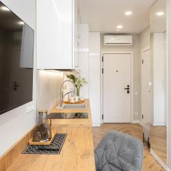 Фото Отель Pro.apartment Тихая Гавань