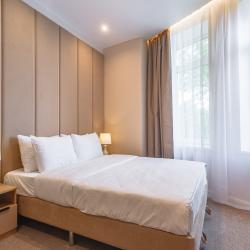 Фото Отель Kinney sea view hotel (Кинни)