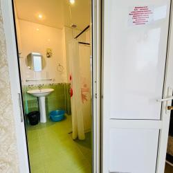 3-местная комната улучшенная