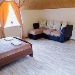 Фото Отель Багира