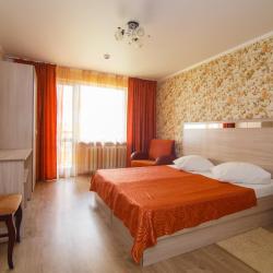 Фото Отель Городище 47