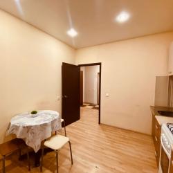 Фото Апартаменты Level на улице Агапкина 19А