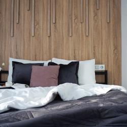 Фото Апартаменты на проспекте Красной Армии 206