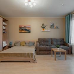 Фото Апартаменты на улице Сибгата Хакима 44