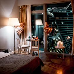 Фото Отель Romantic Room (Романтик Рум)