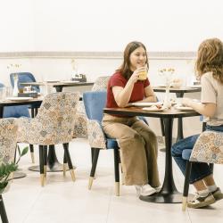 Фото Отель Parklane (Парклайн)