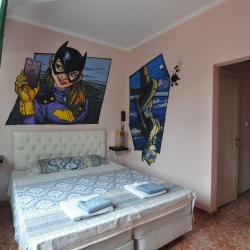 Фото Арт-Отель Хлоя