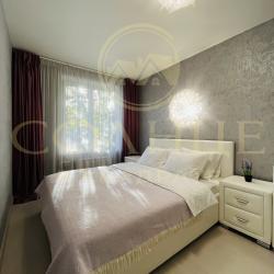 Фото Апартаменты на улице Профсоюзная 32 корпус 2