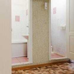 Фото Отель На Сутки на улице Линейная