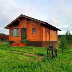 Коттедж улучшенный Придорожный