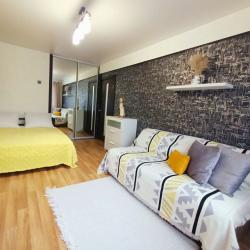 Фото Уютные апартаменты